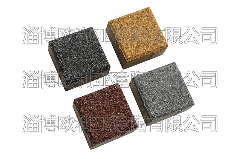 為什么陶土磚使用越來(lái)越廣泛？